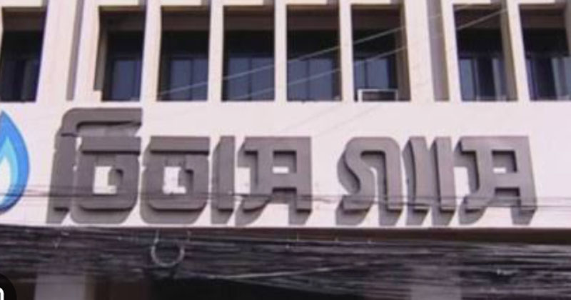 বৃহস্পতিবার যেসব এলাকায় ১১ ঘণ্টা গ্যাস থাকবে না